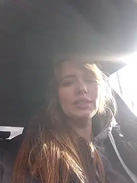 PrettieKate online show from 03-07-26, 12:13