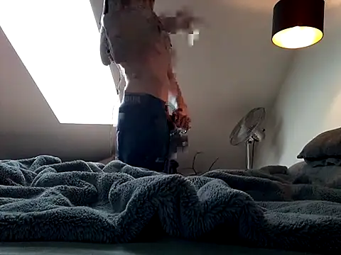 Prinzalbert7xh online show from 02-22-26, 03:10