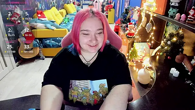 Snapshot of Softie_Sofy chatting on 01-04-25, 03:50 Softie Sofy online show from 01-04-25, 03:50