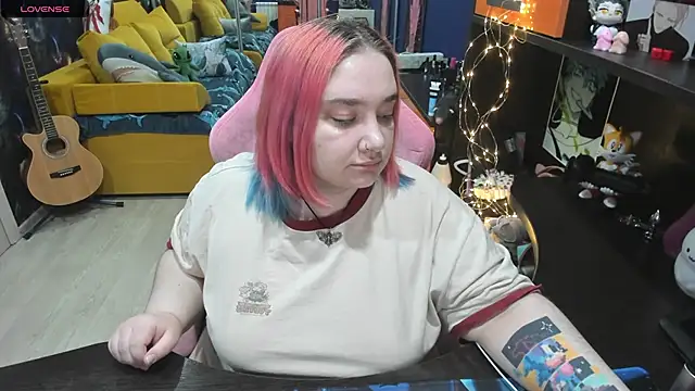 Snapshot of Softie_Sofy chatting on 02-28-25, 03:04 Softie Sofy online show from 02-28-25, 03:04