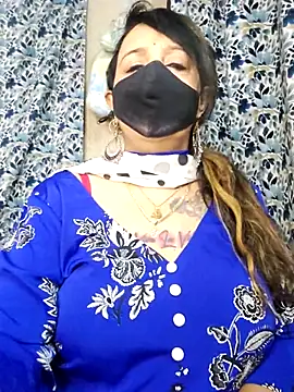 cute-tanvi online show from 01-15-26, 01:10