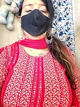 cute-tanvi online show from 04-01-26, 01:50