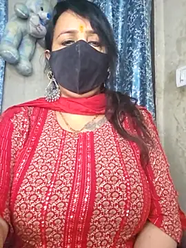 cute-tanvi online show from 04-20-26, 12:24