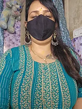 cute-tanvi online show from 04-29-26, 12:42