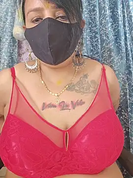 cute-tanvi online show from 05-15-26, 11:01