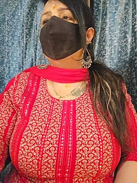 cute-tanvi online show from 05-18-26, 12:18