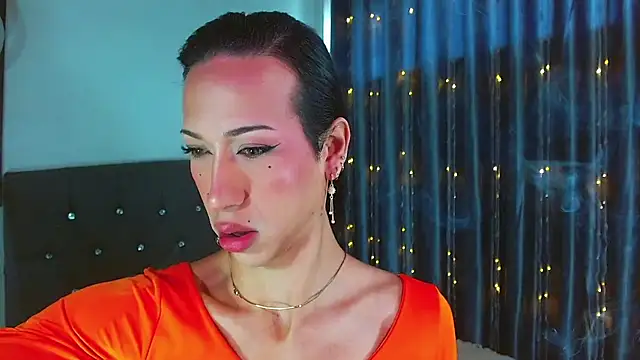 Kenisha Sweet online show from 02-03-26, 01:49