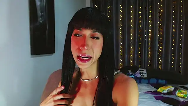 Kenisha Sweet online show from 04-17-26, 11:41