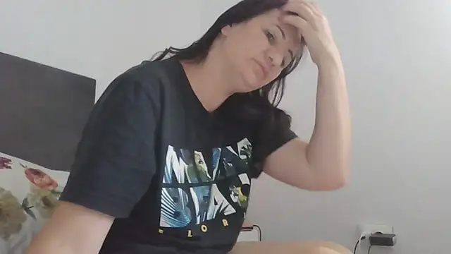 Naughtyredd online show from 07-23-26, 10:57