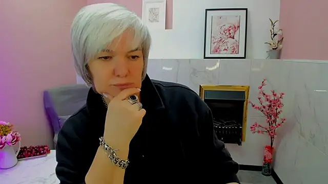 Snapshot of CarmenSoft chatting on 05-31-26, 08:54 CarmenSoft online show from 05-31-26, 08:54