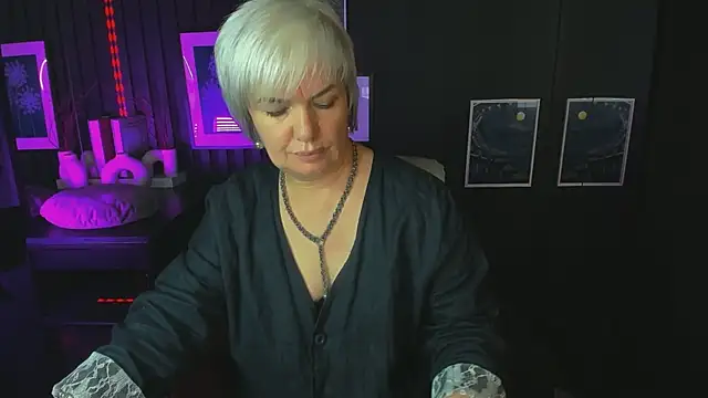Snapshot of CarmenSoft chatting on 07-29-26, 08:56 CarmenSoft online show from 07-29-26, 08:56