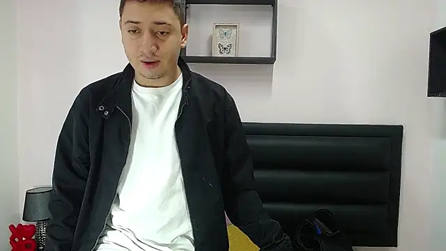 ares sexxx online show from 03-03-25, 02:26