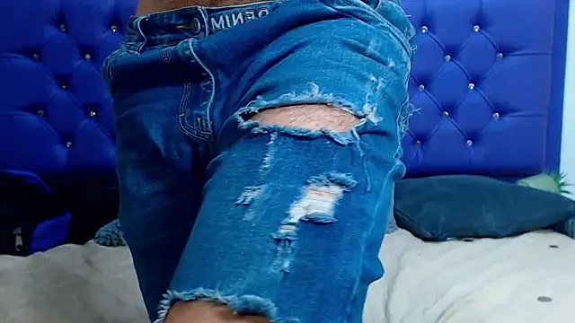 ares sexxx online show from 03-07-25, 06:00