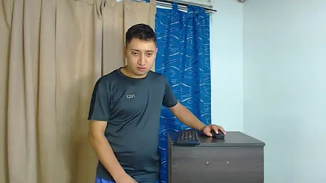 ares sexxx online show from 03-12-25, 12:04