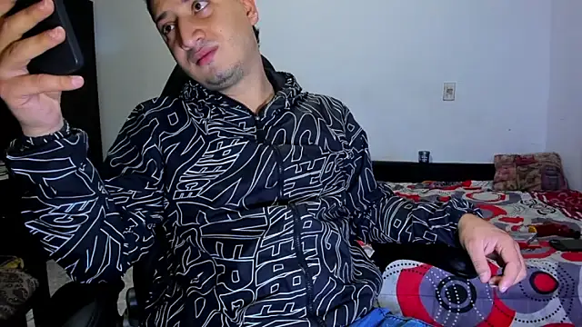 ares sexxx online show from 04-05-26, 09:34