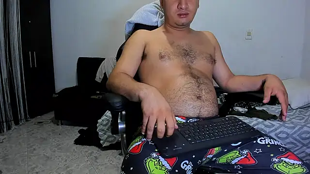 ares sexxx online show from 06-17-26, 10:17