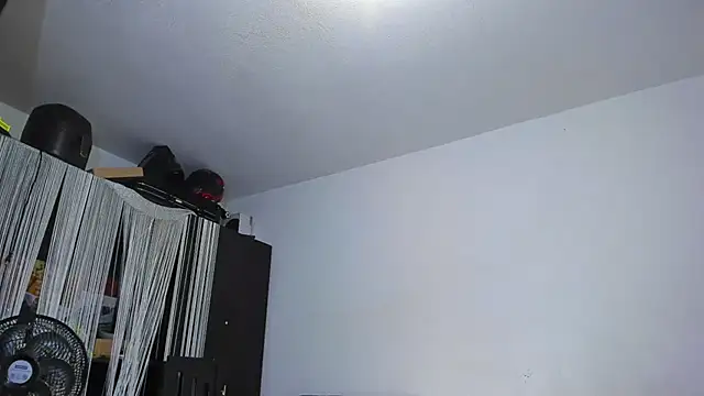 ares sexxx online show from 07-26-26, 10:05