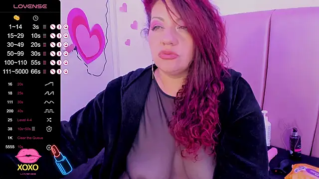 Snapshot of pamela_dimantis_ chatting on 02-22-25, 10:18 pamela dimantis online show from 02-22-25, 10:18
