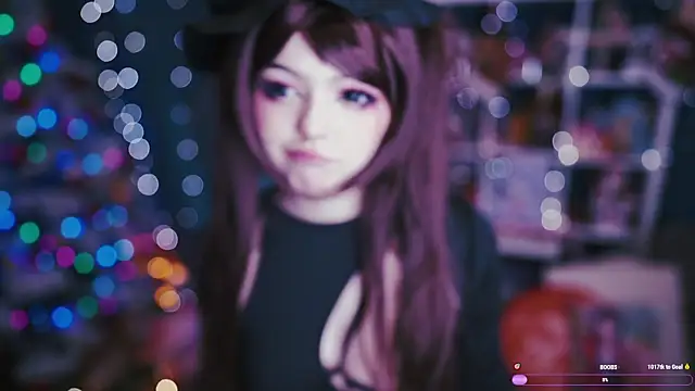 MadnessAlison online show from 12-03-25, 03:21