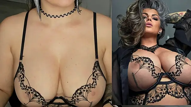 Domixdyva online show from 10-09-25, 04:05