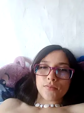 Perladulce online show from 03-28-26, 01:43