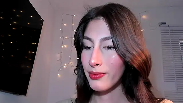 valeria gonzales  online show from 01-14-25, 10:23