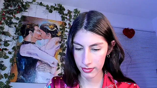 valeria gonzales  online show from 02-06-25, 11:37