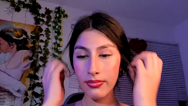 valeria gonzales  online show from 02-09-25, 12:49