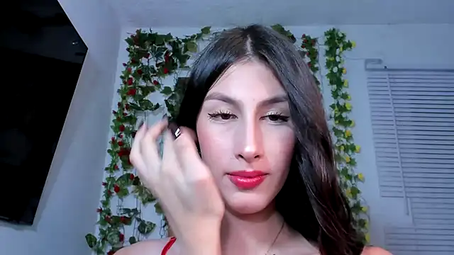 valeria gonzales  online show from 02-22-25, 11:13