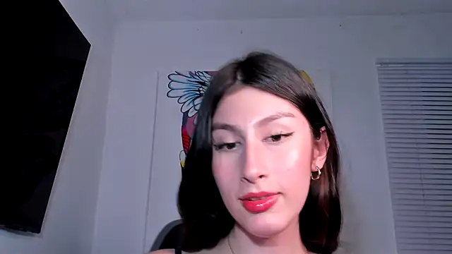 valeria gonzales  online show from 03-02-25, 04:50