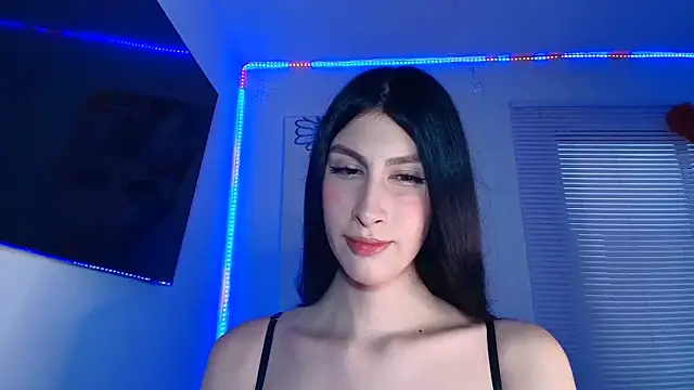 valeria gonzales  online show from 11-23-25, 07:57