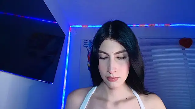 valeria gonzales  online show from 12-02-25, 09:32