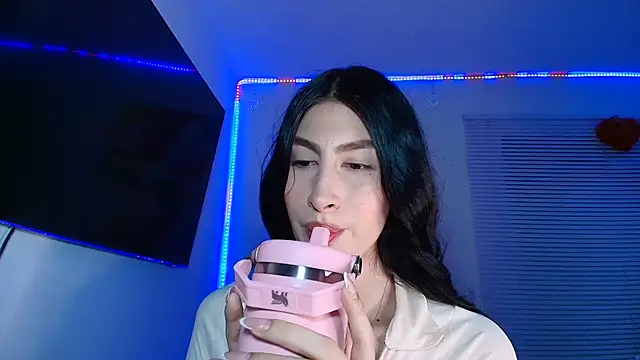 valeria gonzales  online show from 01-14-26, 12:27