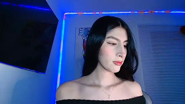 valeria gonzales  online show from 01-31-26, 11:58