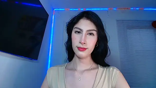 valeria gonzales  online show from 02-12-26, 09:54