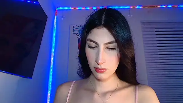 valeria gonzales  online show from 02-28-26, 01:28