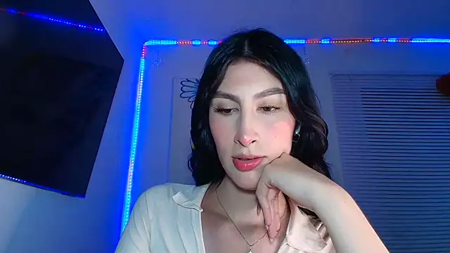 valeria gonzales  online show from 03-08-26, 02:04