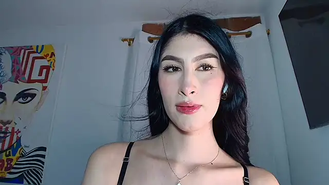 valeria gonzales  online show from 07-05-26, 04:19