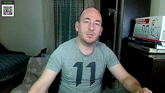 Johan   Barker online show from 02-28-25, 07:58