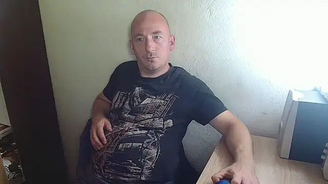 Johan   Barker online show from 11-04-25, 11:09