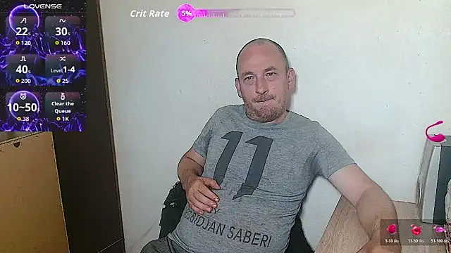 Snapshot of Johan___Barker chatting on 05-07-26, 11:59 Johan Barker online show from 05-07-26, 11:59