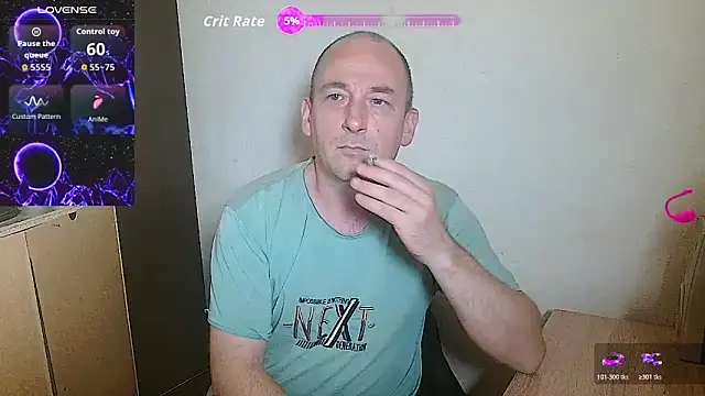 Snapshot of Johan___Barker chatting on 05-12-26, 10:34 Johan Barker online show from 05-12-26, 10:34