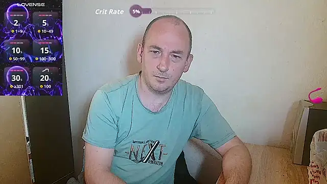 Snapshot of Johan___Barker chatting on 05-13-26, 11:18 Johan Barker online show from 05-13-26, 11:18