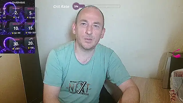 Snapshot of Johan___Barker chatting on 05-15-26, 10:22 Johan Barker online show from 05-15-26, 10:22
