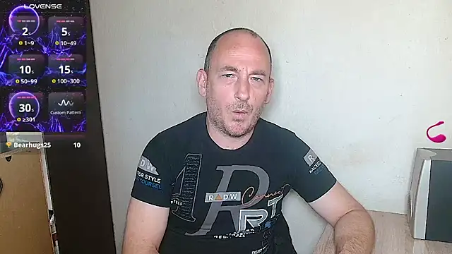 Snapshot of Johan___Barker chatting on 06-02-26, 09:55 Johan Barker online show from 06-02-26, 09:55
