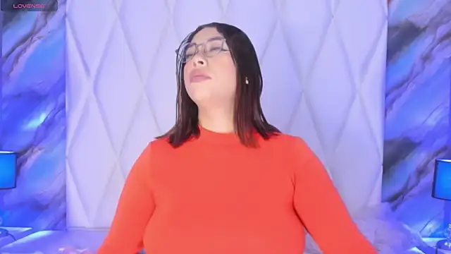 DanniaMonroee online show from 06-19-26, 11:25