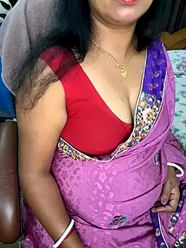 Anushka 21 online show from 11-16-25, 06:46