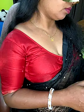 Anushka 21 online show from 11-27-25, 07:05