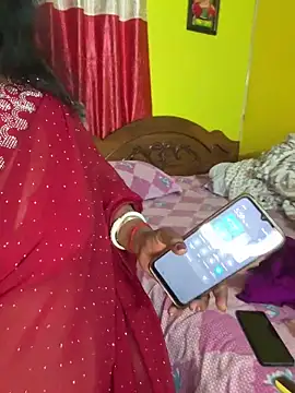 Anushka 21 online show from 02-17-26, 12:29