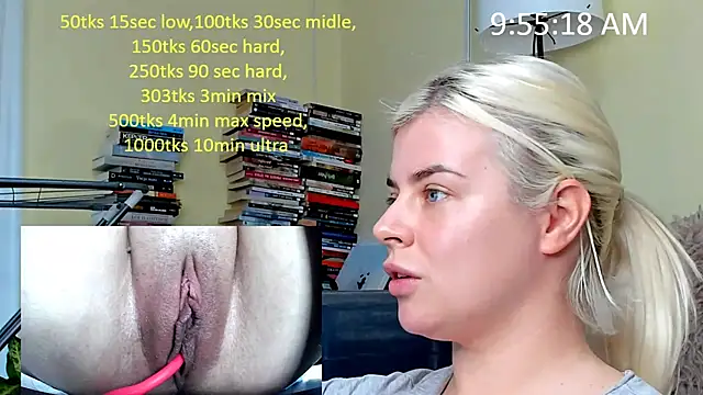 queenofthenighttt online show from 12-21-25, 08:54